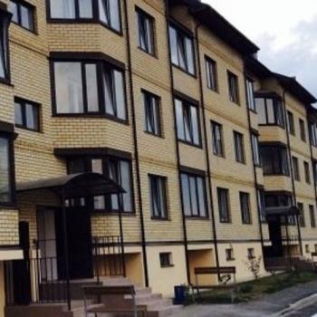 Продается 1-комнатная квартира, 39,2 м²