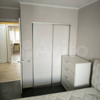 Сдается 2-х комнатная квартира, 50 м²