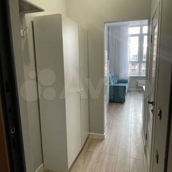 Сдается 1-комнатная квартира, 22,4 м²