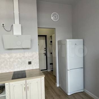 Сдается 1-комнатная квартира, 22,4 м²