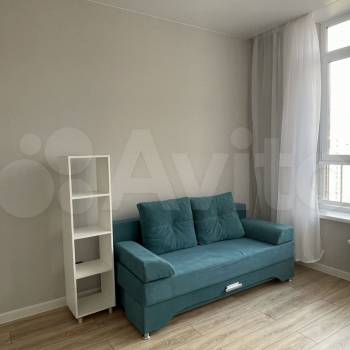 Сдается 1-комнатная квартира, 22,4 м²