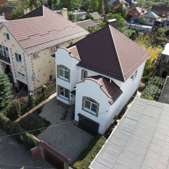 Продается Дом, 245 м²