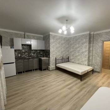 Сдается 1-комнатная квартира, 29,7 м²