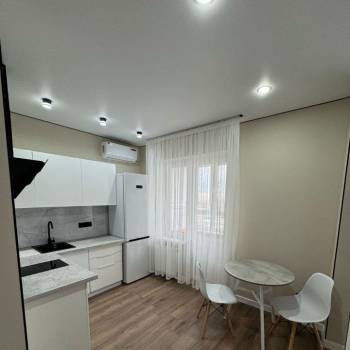 Сдается 1-комнатная квартира, 36 м²