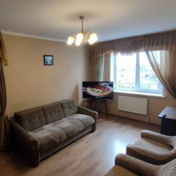 Продается 1-комнатная квартира, 41,1 м²