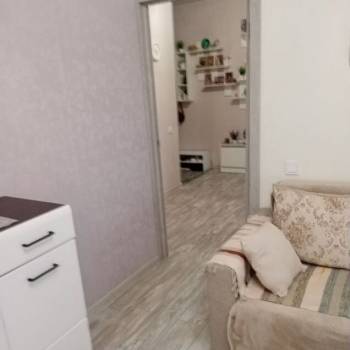 Продается 2-х комнатная квартира, 43,7 м²