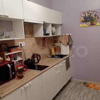 Продается 2-х комнатная квартира, 43,7 м²