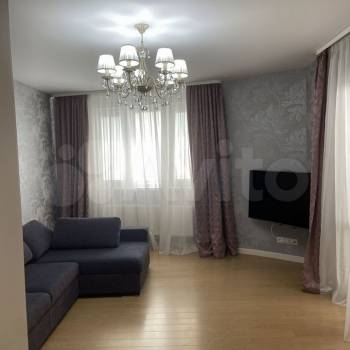 Продается 3-х комнатная квартира, 121 м²