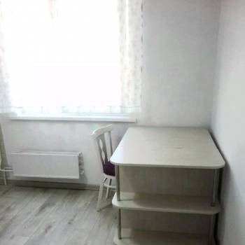 Продается 1-комнатная квартира, 33,4 м²