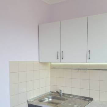 Продается 1-комнатная квартира, 33,4 м²