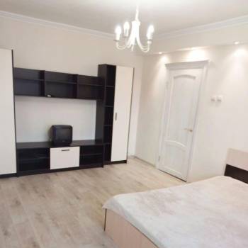 Продается 1-комнатная квартира, 33,4 м²