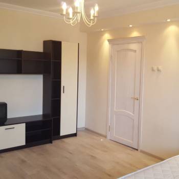 Продается 1-комнатная квартира, 33,4 м²