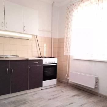 Продается 1-комнатная квартира, 33,4 м²