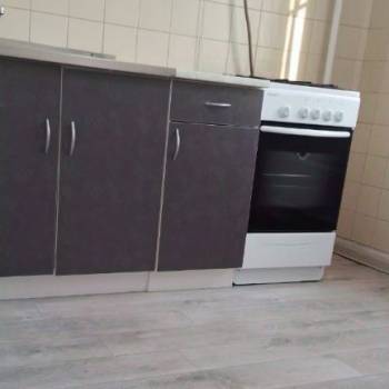 Продается 1-комнатная квартира, 33,4 м²