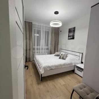 Сдается 1-комнатная квартира, 35 м²