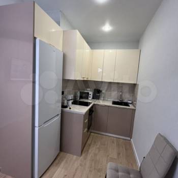 Сдается 1-комнатная квартира, 35 м²