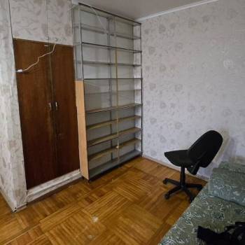 Сдается 1-комнатная квартира, 42 м²