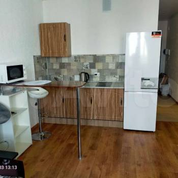 Сдается 1-комнатная квартира, 28 м²