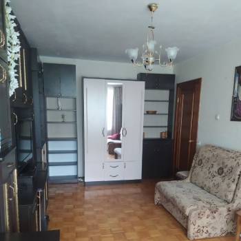 Продается 1-комнатная квартира, 30,3 м²