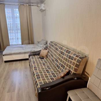 Сдается 1-комнатная квартира, 39 м²