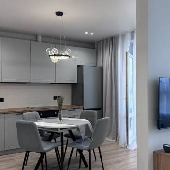 Сдается 1-комнатная квартира, 39 м²