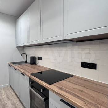 Сдается 1-комнатная квартира, 39 м²