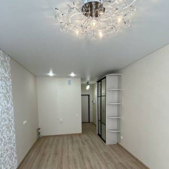 Продается 1-комнатная квартира, 27 м²