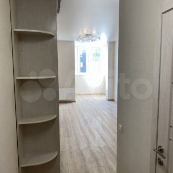 Продается 1-комнатная квартира, 27 м²