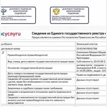 Продается Участок, 400 м²