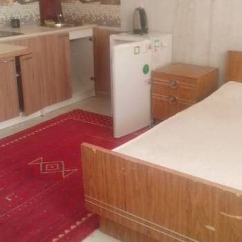 Сдается 1-комнатная квартира, 21,9 м²