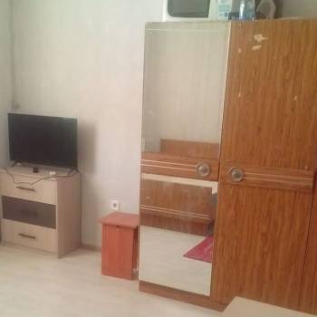 Сдается 1-комнатная квартира, 21,9 м²