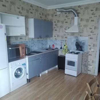 Сдается 1-комнатная квартира, 45 м²