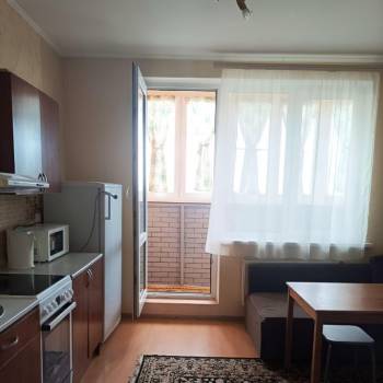 Сдается 1-комнатная квартира, 38 м²