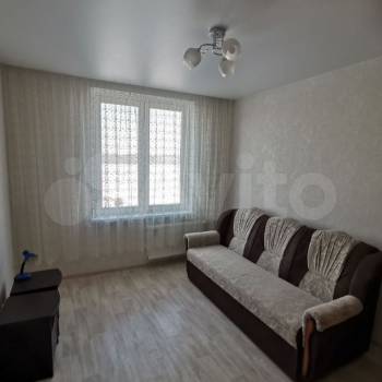 Сдается 2-х комнатная квартира, 34 м²