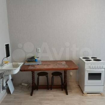 Сдается 2-х комнатная квартира, 34 м²