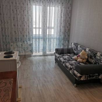 Сдается 2-х комнатная квартира, 34 м²