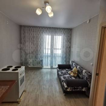 Сдается 2-х комнатная квартира, 34 м²