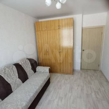 Сдается 2-х комнатная квартира, 34 м²