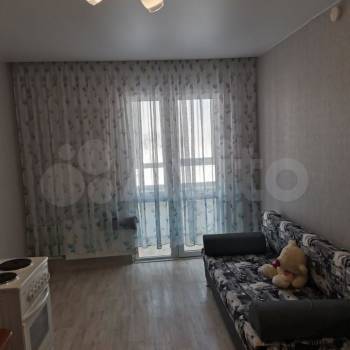 Сдается 2-х комнатная квартира, 34 м²