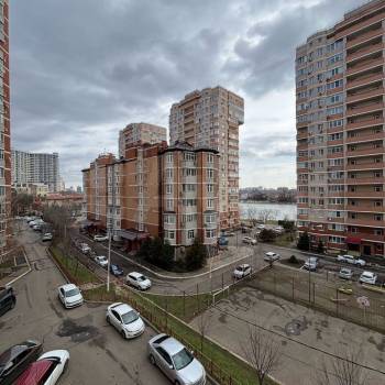 Продается 2-х комнатная квартира, 67,3 м²