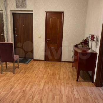 Продается 2-х комнатная квартира, 67,3 м²