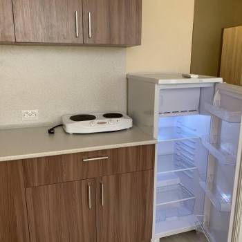 Сдается 1-комнатная квартира, 24,5 м²