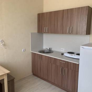 Сдается 1-комнатная квартира, 24,5 м²