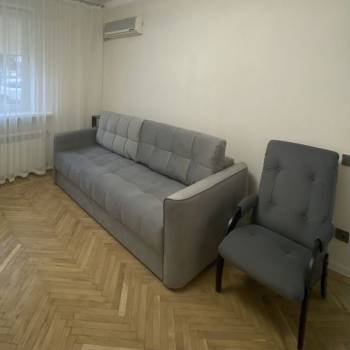 Сдается 2-х комнатная квартира, 50 м²