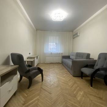 Сдается 2-х комнатная квартира, 50 м²