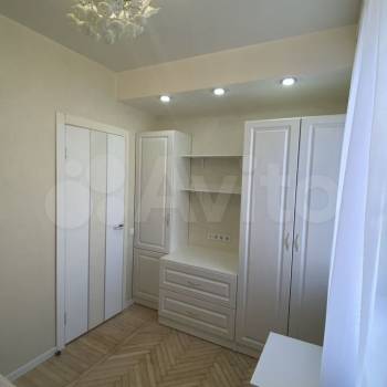 Сдается 2-х комнатная квартира, 50 м²