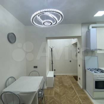 Сдается 2-х комнатная квартира, 50 м²