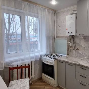 Сдается 2-х комнатная квартира, 45 м²