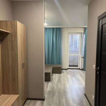 Сдается 1-комнатная квартира, 24 м²