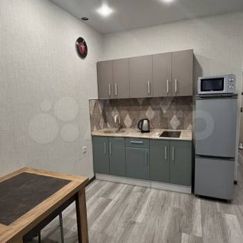 Сдается 1-комнатная квартира, 24 м²